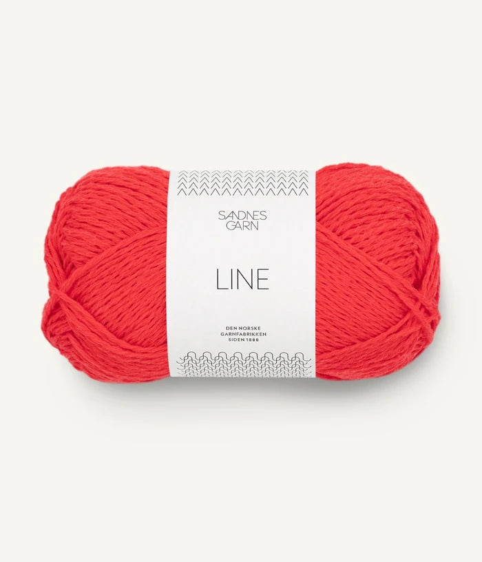 Line (PRE-ORDER)