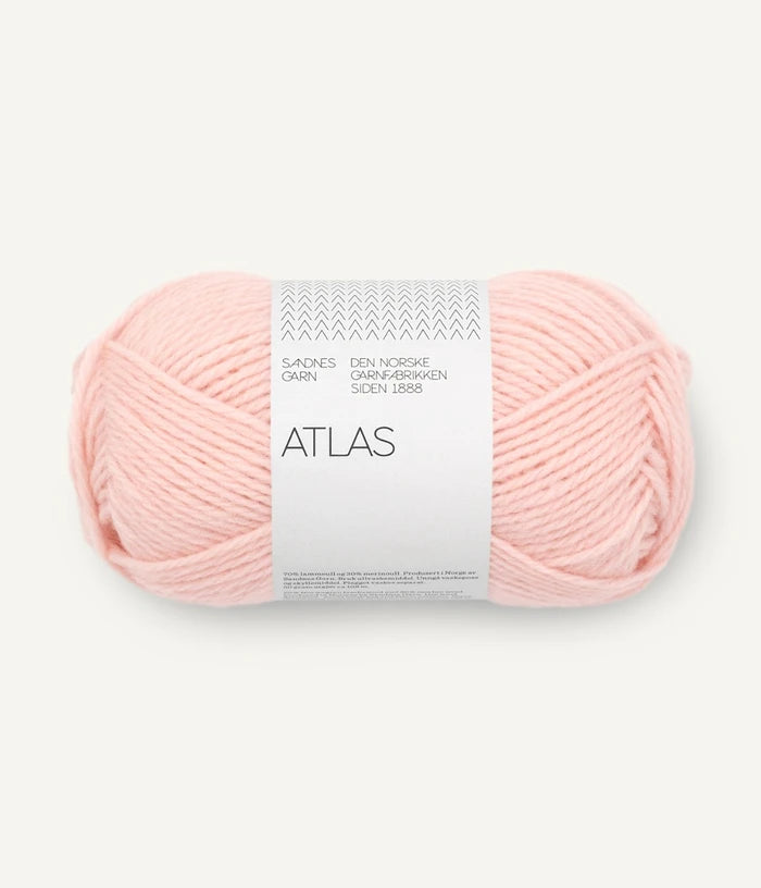Atlas (PRE-ORDER)