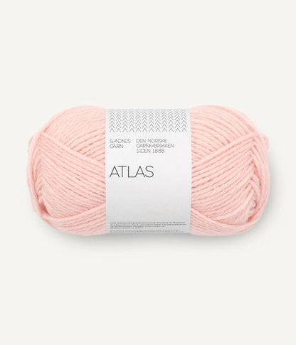 Atlas (PRE-ORDER)