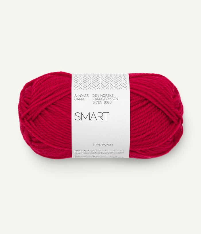 SMART (VOORBESTELLEN)