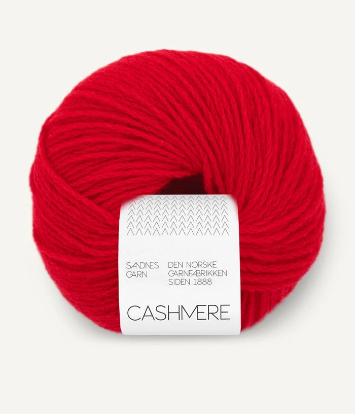Cashmere (PRE-ORDER)
