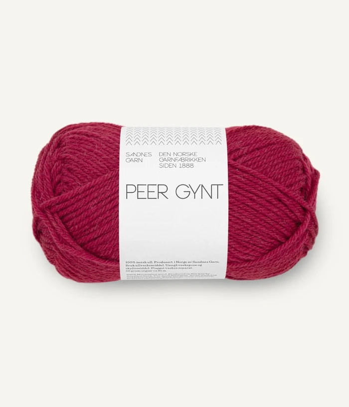 Peer Gynt (PRE-ORDER)
