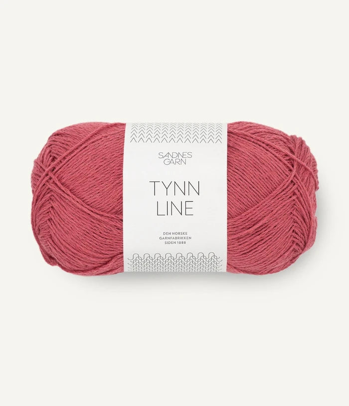 Tynn Line (PRE-ORDER)