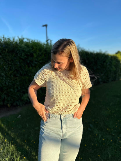 Vasaras maiciņa "Biruta" Latviešu valodā