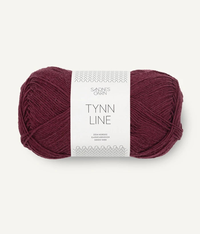 Tynn Line (PRE-ORDER)