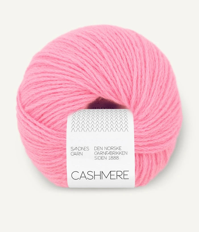 Cashmere (PRE-ORDER)