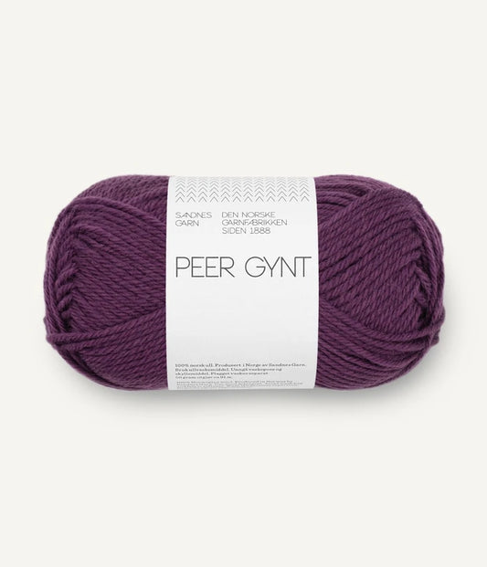Peer Gynt (VOORBESTELLEN)