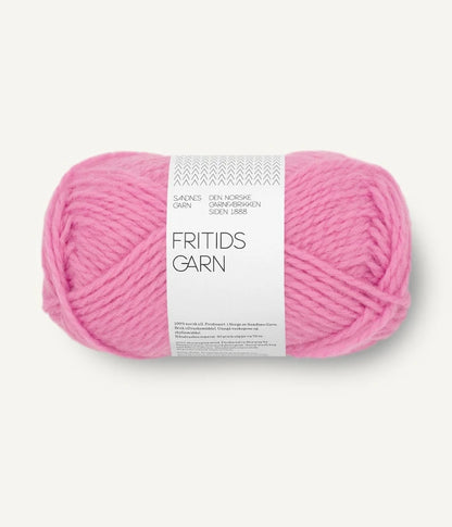 Fritidsgarn (VOORBESTELLEN)