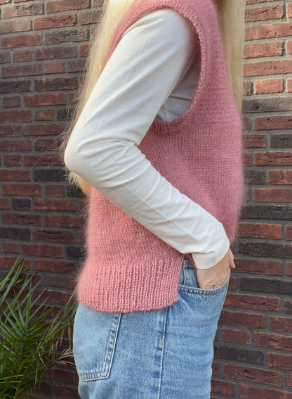 Veste "Marzia" Latviešu valodā