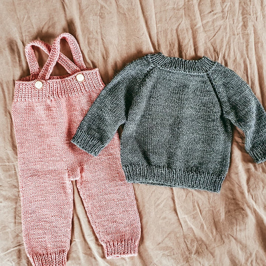 Zīdaiņu "Pūriņu kombo" Latviešu valodā