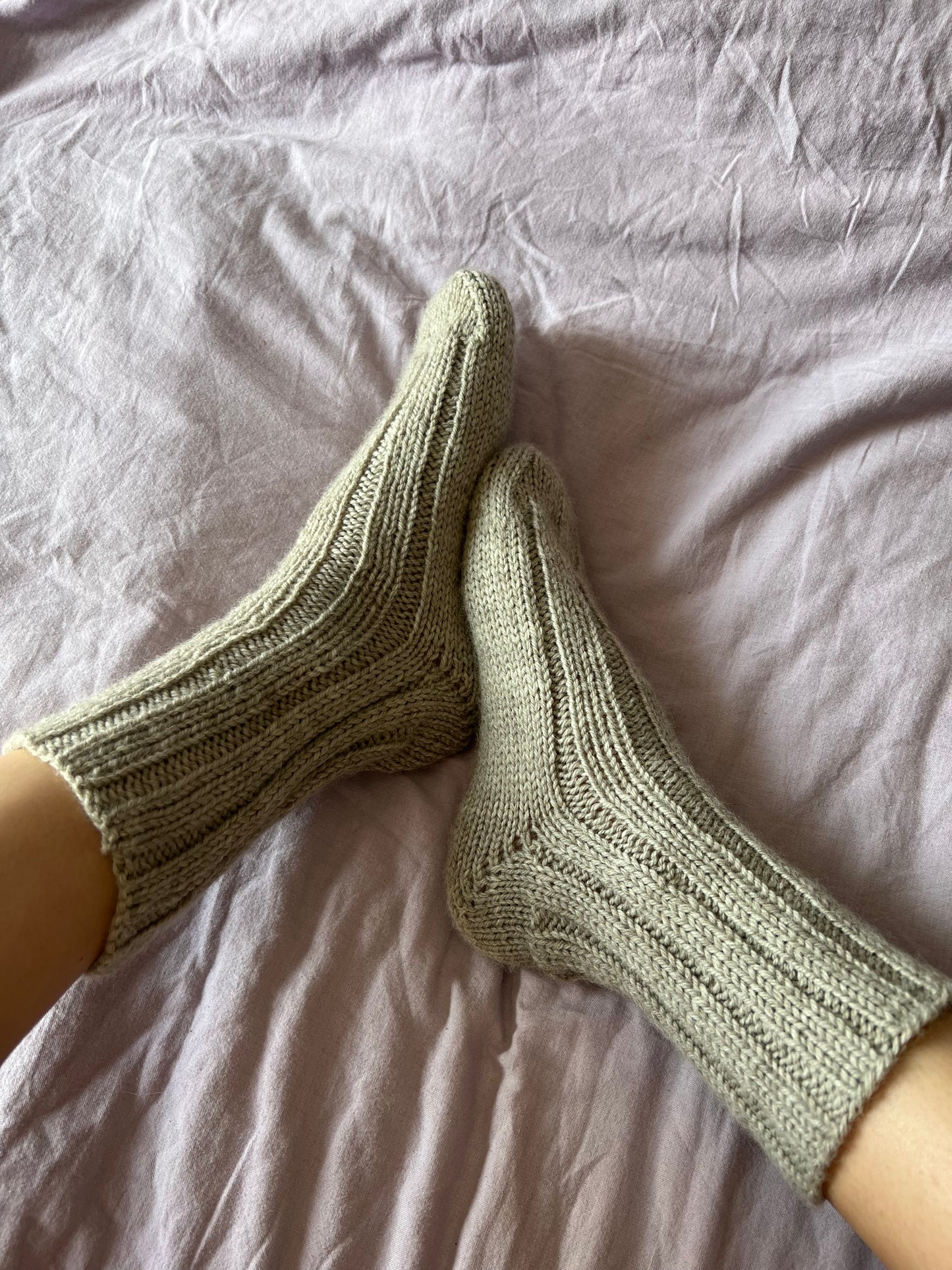 Socks 3X2 (digital product) English