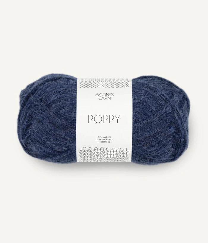 POPPY (VOORBESTELLEN)