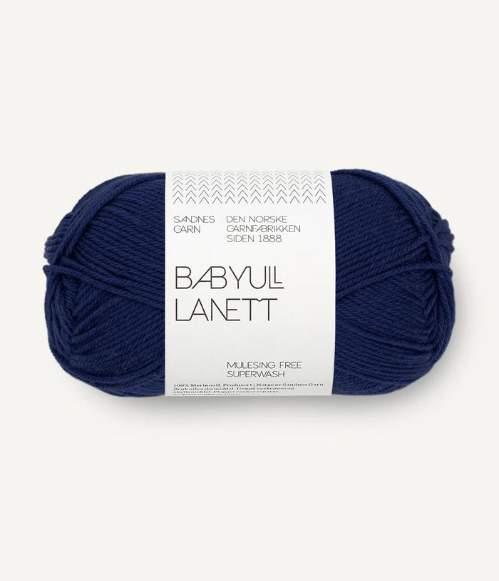 Babyull Lanett (PRE-ORDER)