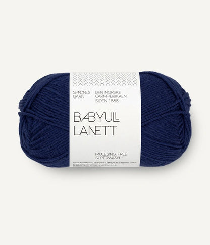 Babyull Lanett (PRE-ORDER)