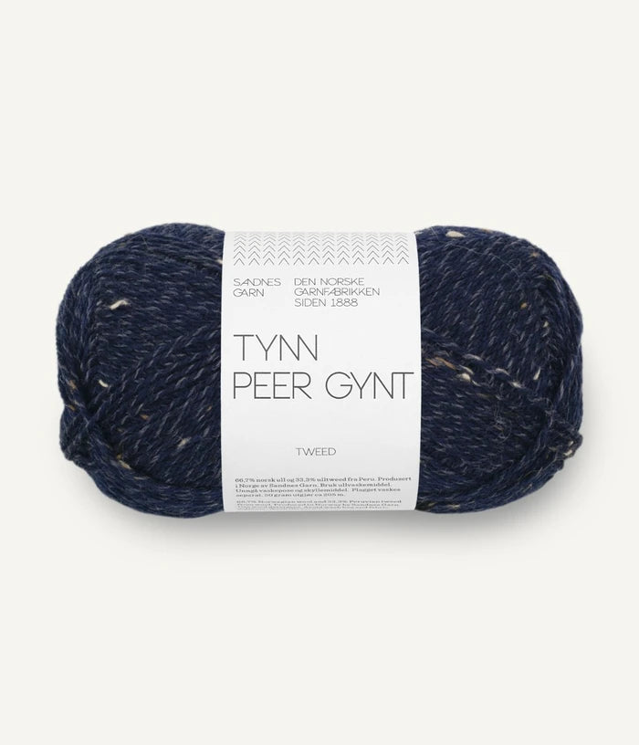 Tynn Peer Gynt (VOORBESTELLEN)