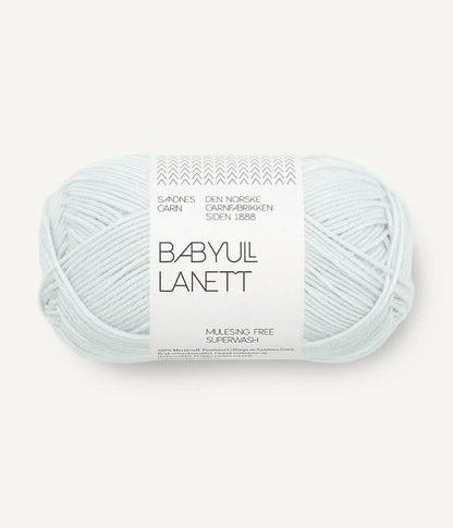 Babyull Lanett (PRE-ORDER)