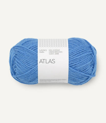 Atlas (PRE-ORDER)