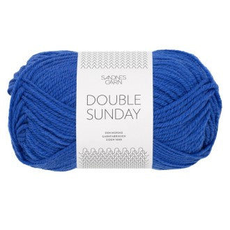 DOUBLE SUNDAY (PRE-ORDER)
