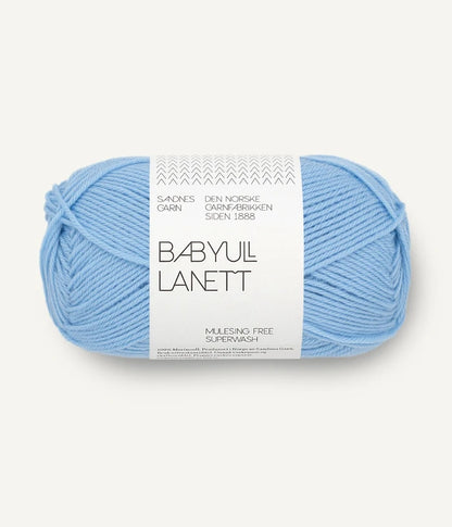 Babyull Lanett (PRE-ORDER)