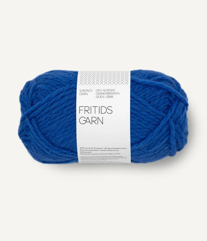 Fritidsgarn (VOORBESTELLEN)