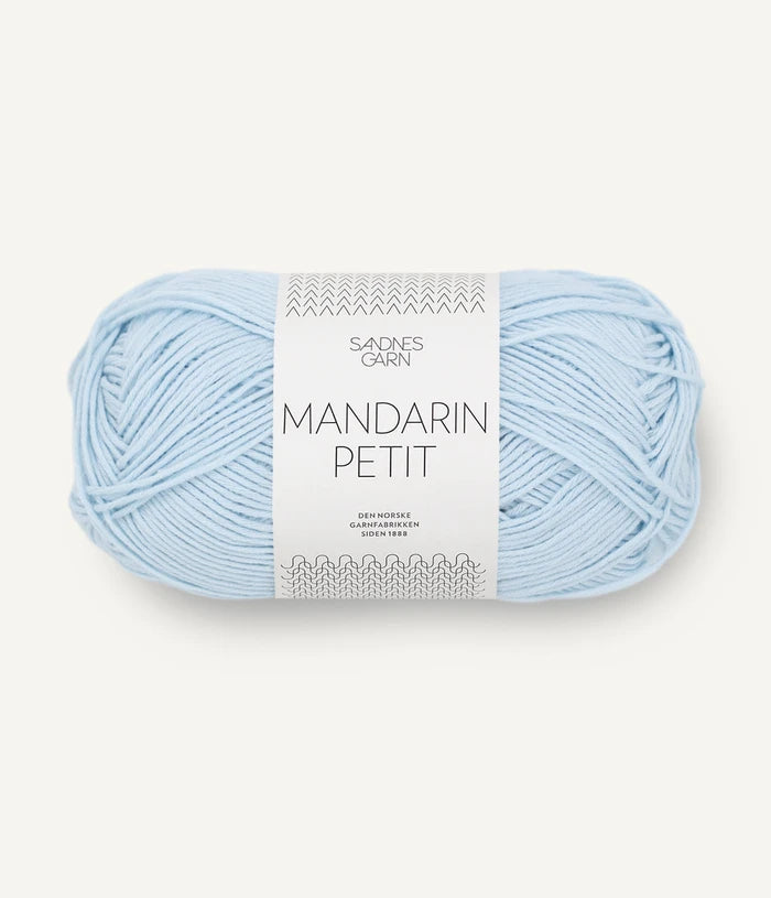 Mandarin Petit (PRE-ORDER)