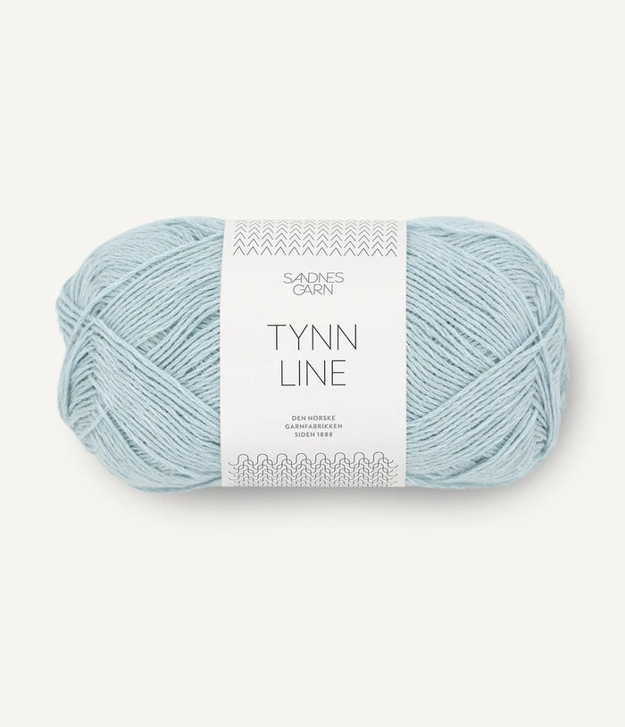 Tynn Line (PRE-ORDER)