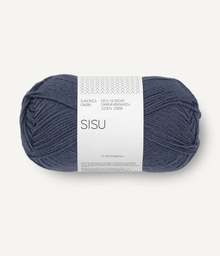 SISU (PRE-ORDER)