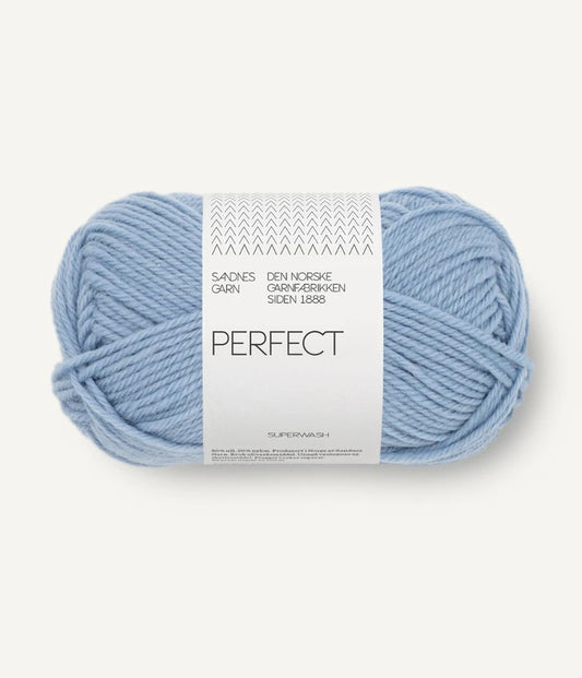 PERFECT (VOORBESTELLEN)