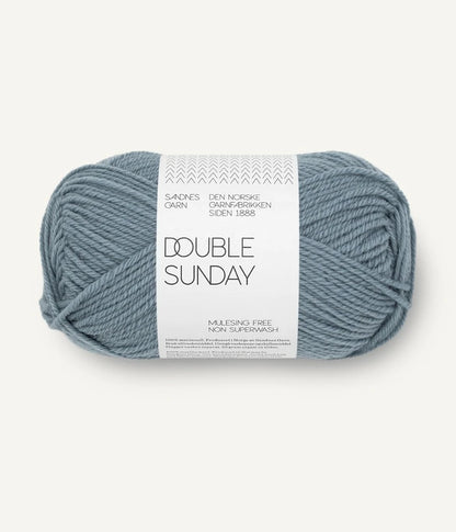 DOUBLE SUNDAY (PRE-ORDER)