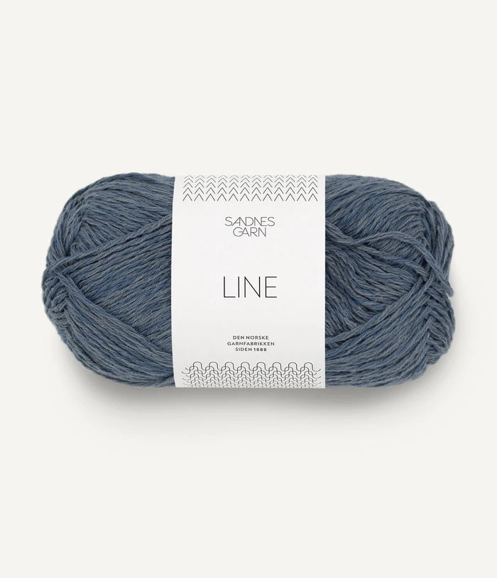 Line (PRE-ORDER)