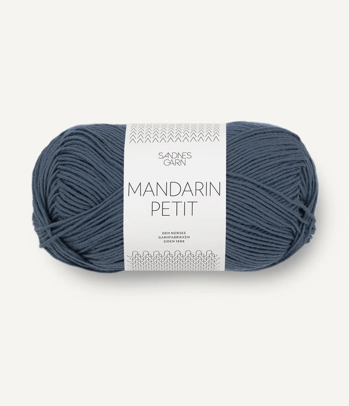 Mandarin Petit (PRE-ORDER)