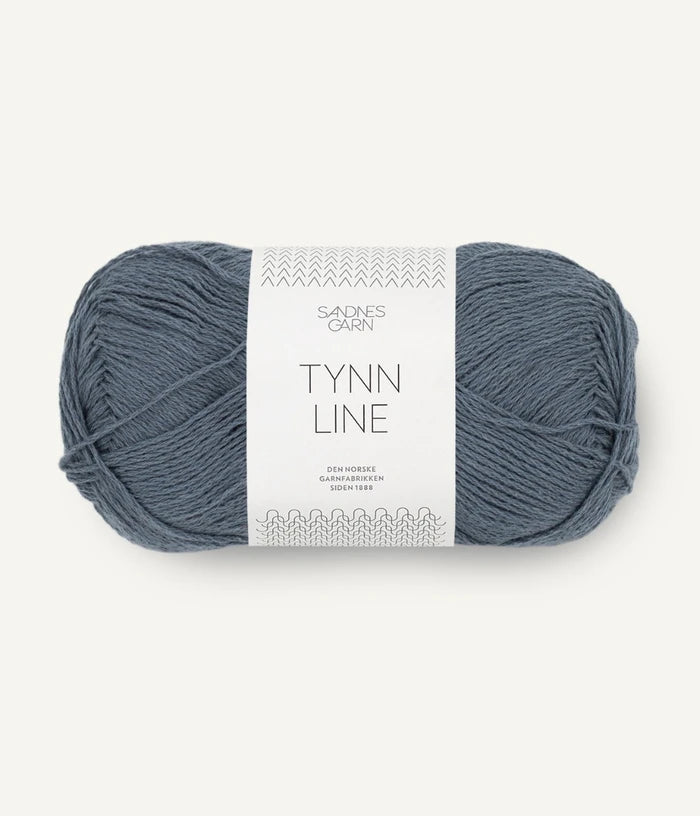 Tynn Line (PRE-ORDER)
