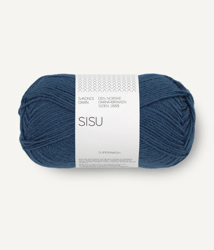 SISU (PRE-ORDER)