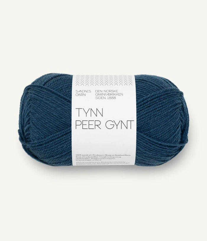 Tynn Peer Gynt (VOORBESTELLEN)