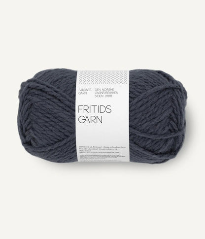 Fritidsgarn (VOORBESTELLEN)