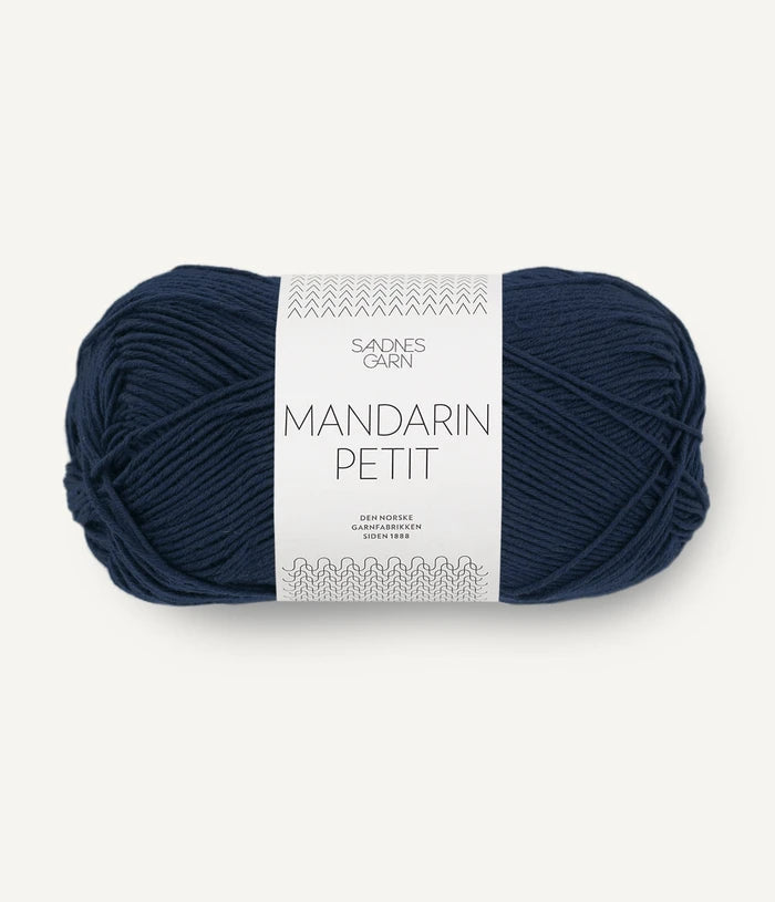Mandarin Petit (PRE-ORDER)