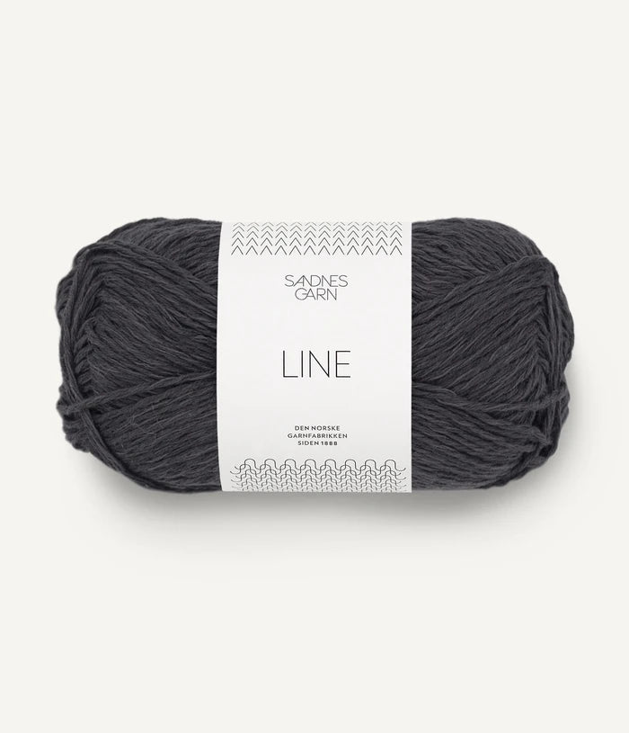 Line (PRE-ORDER)