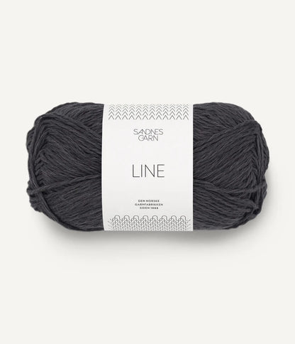 Line (PRE-ORDER)