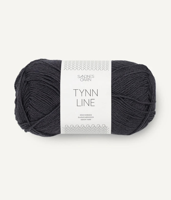 Tynn Line (PRE-ORDER)