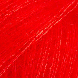 DROPS Kid-Silk - Mohair Yarn