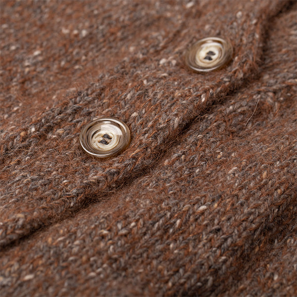 Drops Gemarmerd Knoop nr. 629/630 (20/25mm)