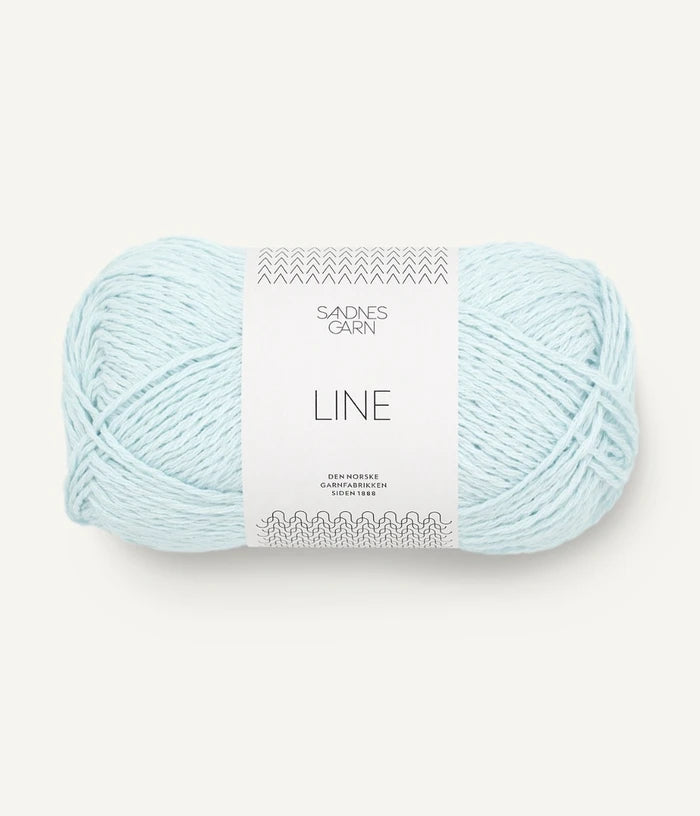 Line (PRE-ORDER)