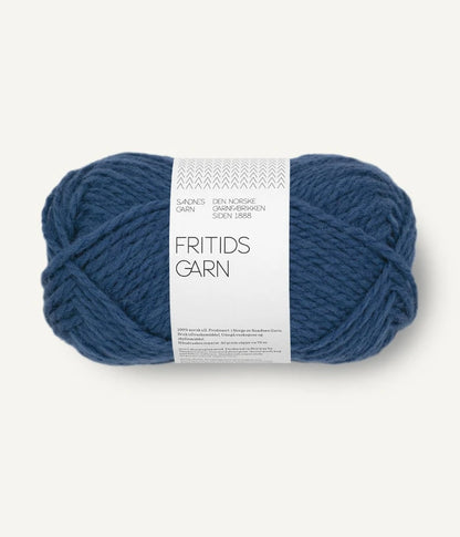 Fritidsgarn (VOORBESTELLEN)
