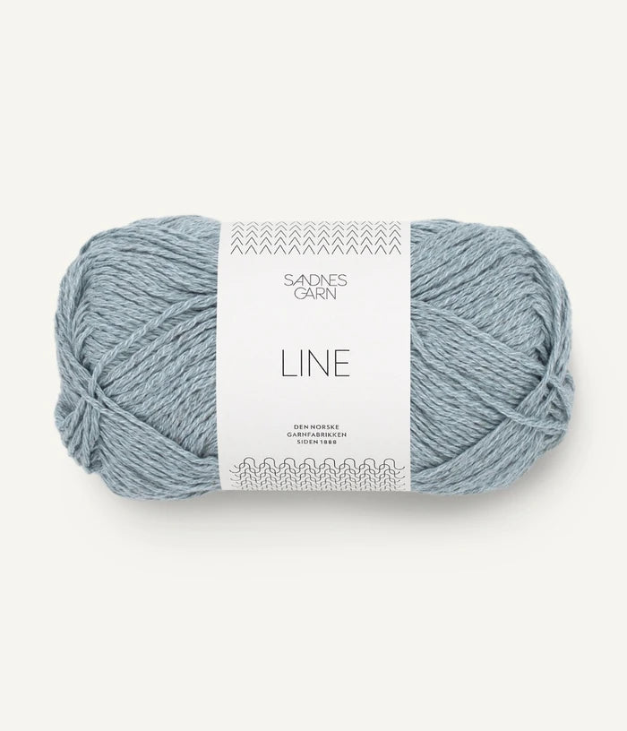 Line (PRE-ORDER)
