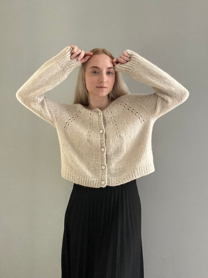 Jaka "Vārpa" Latviešu valodā