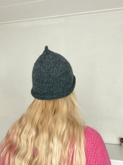 "Pipe" hat (digital product) English
