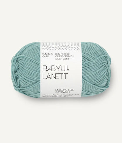 Babyull Lanett (PRE-ORDER)