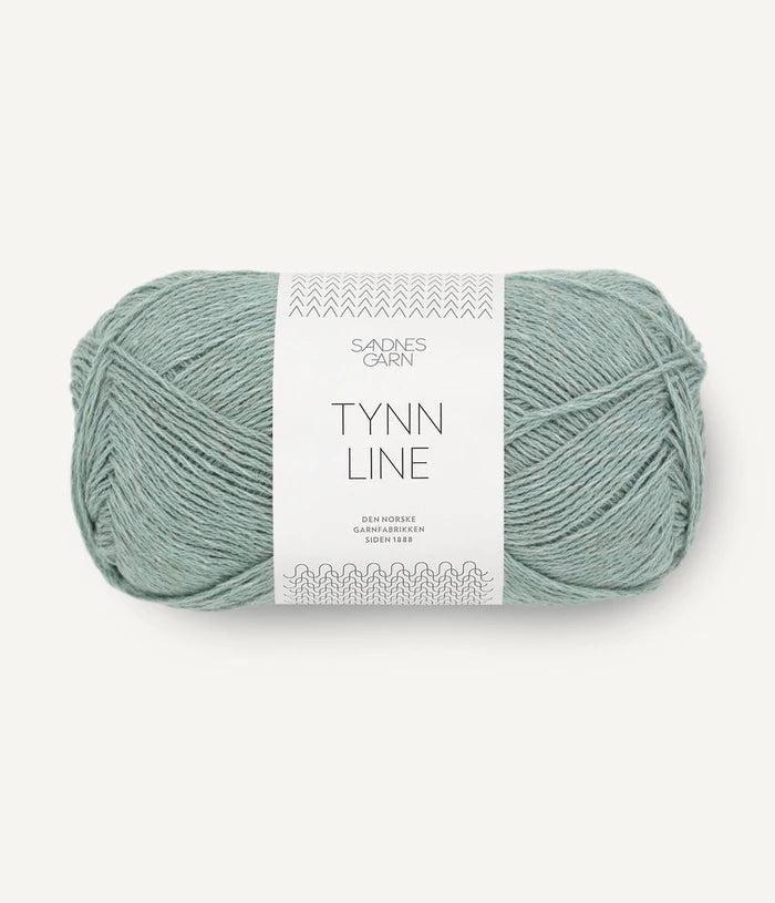 Tynn Line (PRE-ORDER)