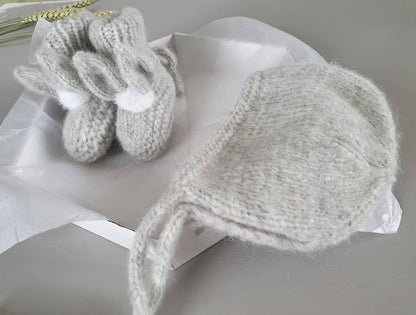 Bunny Set (digital product) English