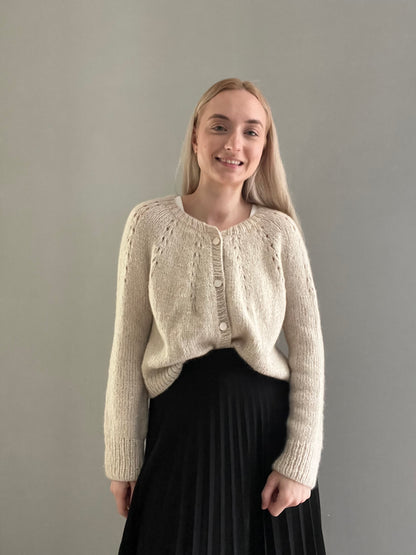 Jaka "Vārpa" Latviešu valodā